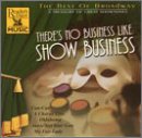 Best of Broadway: There's No Business Like Show Business - 3649
