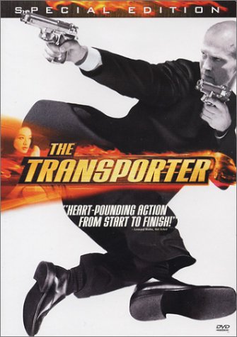 The Transporter - 9378