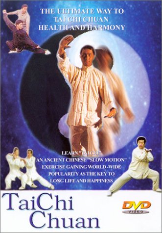 Tai Chi Chuan - 1184