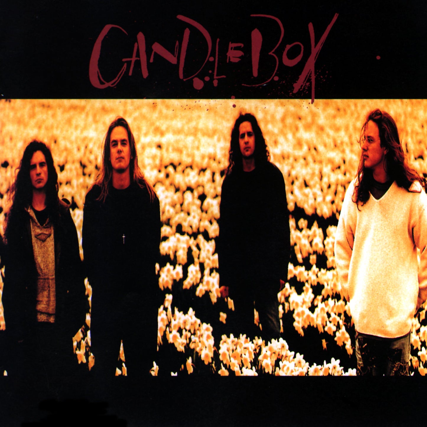 Candlebox - 5648