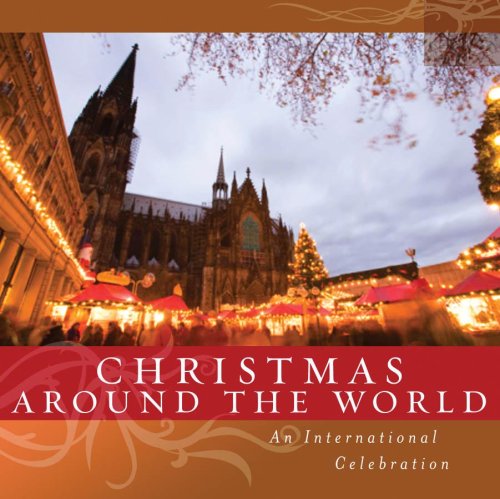 Christmas Around The World - 9548