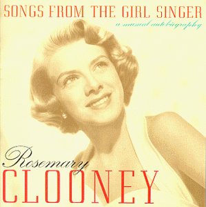 Songs from the Girl Singer: A Musical Autobiography - 6605