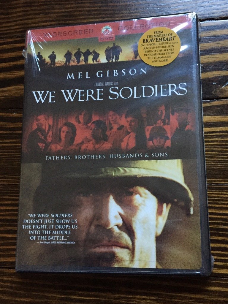 We Were Soldiers - 1775