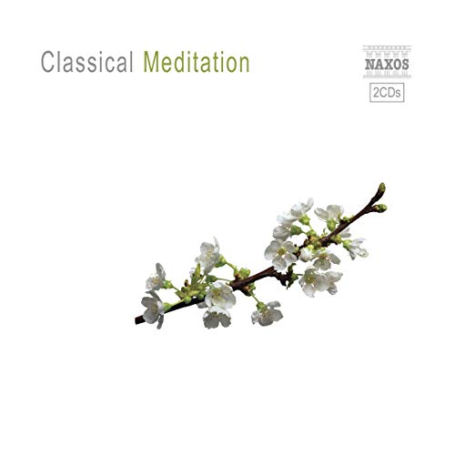 Classical Meditation / Various - 6102
