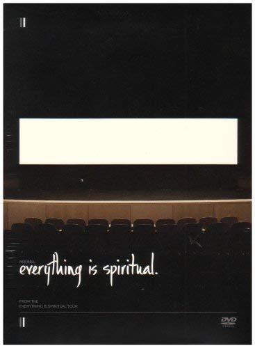 Everything Is Spiritual [DVD] - 1971
