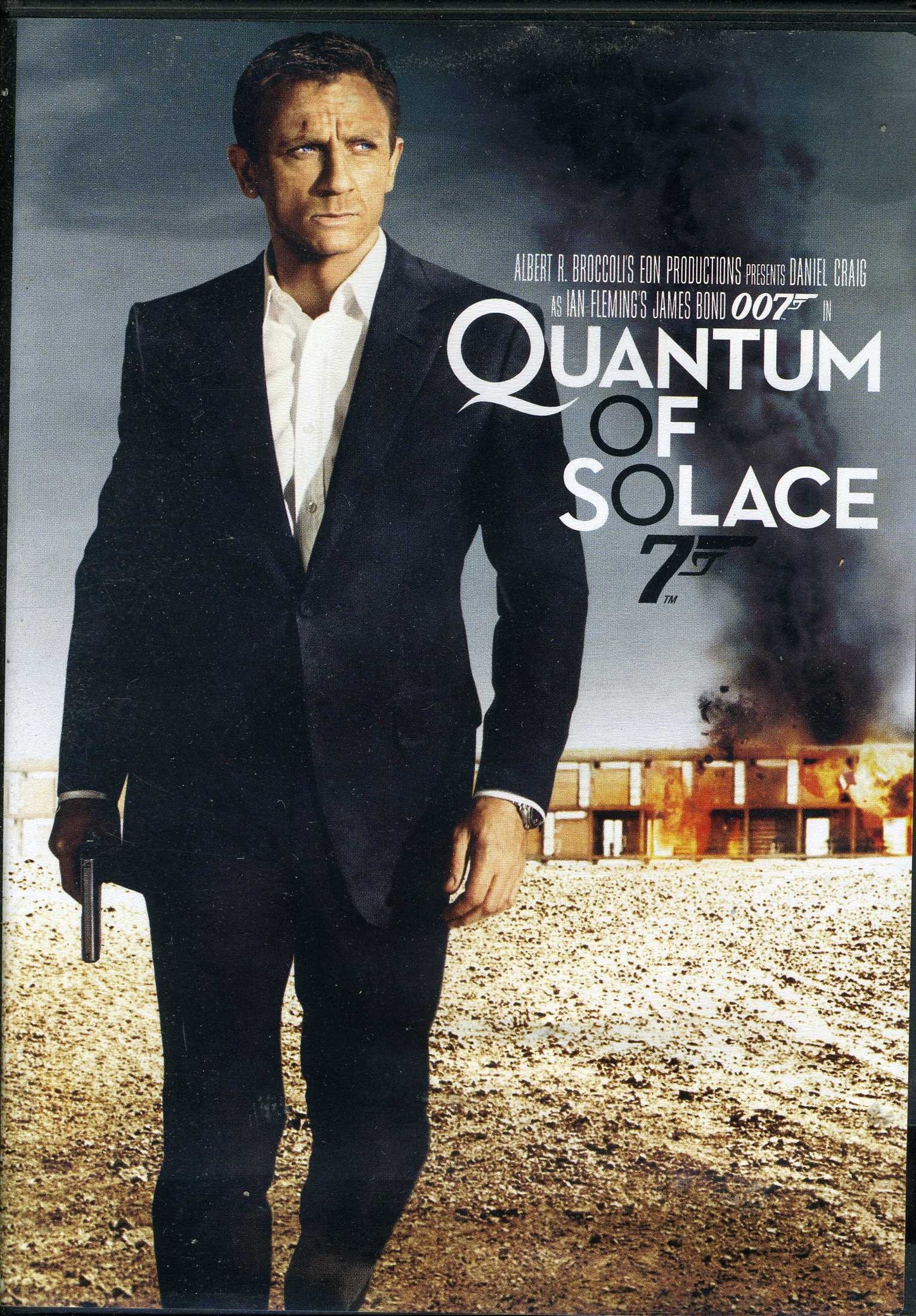 Quantum of Solace - 179