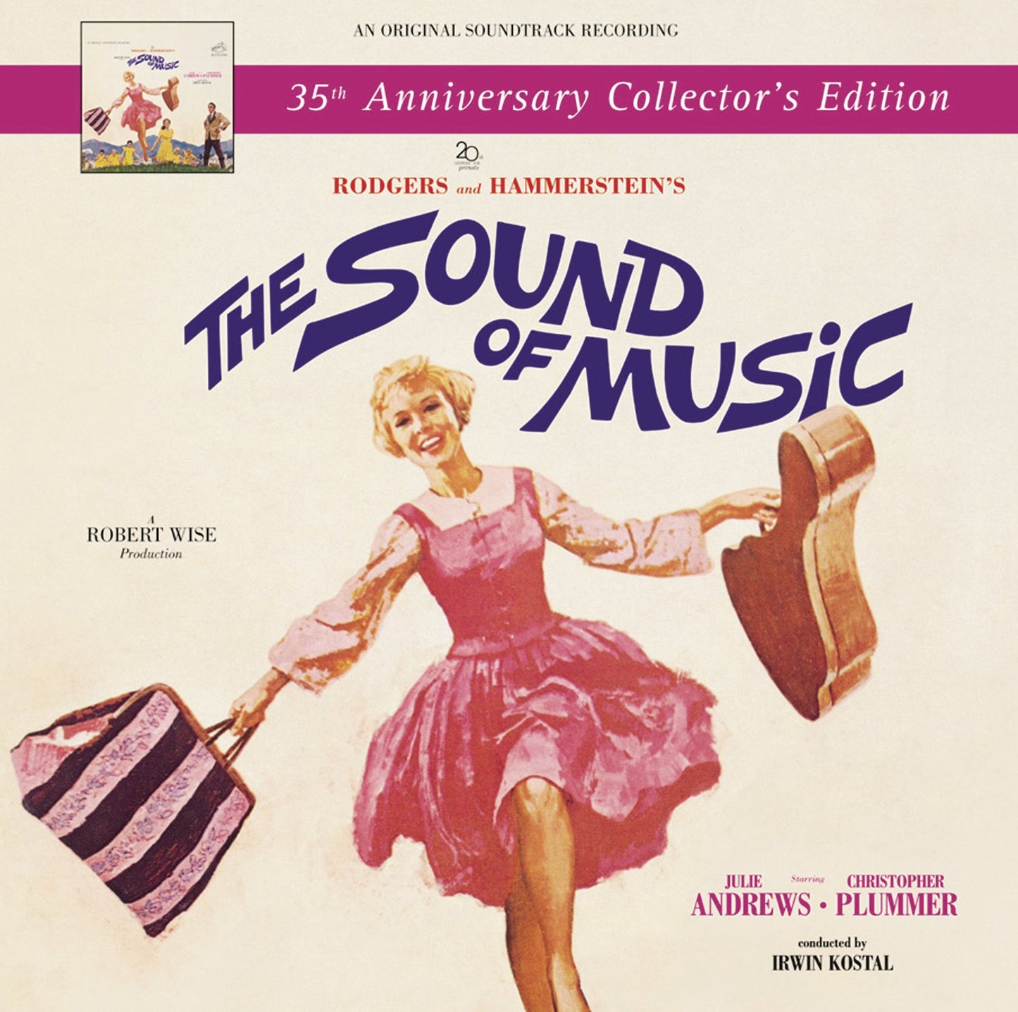 The Sound of Music - The Collector's Edition - 3662