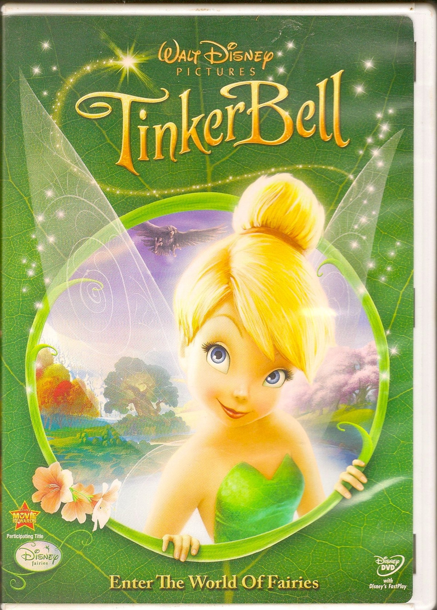 TINKER BELL US/SD - 81