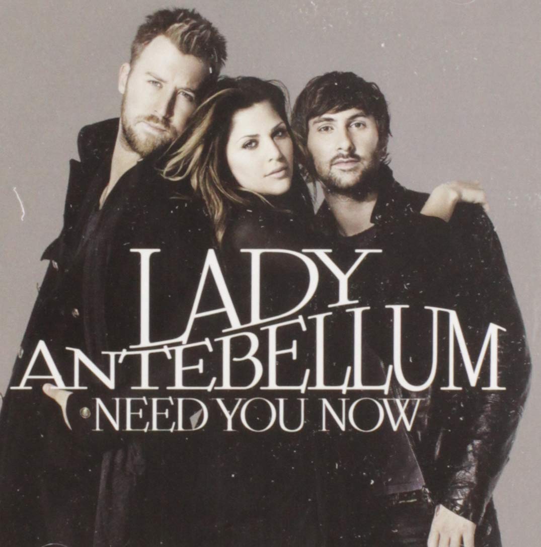 Need You Now - 8283