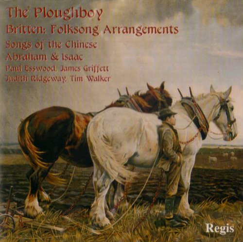 Folksongs etc-Esswo - 7420