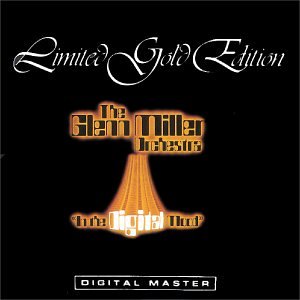 In The Digital Mood (Limited Edition) (Gold CD) - 2066