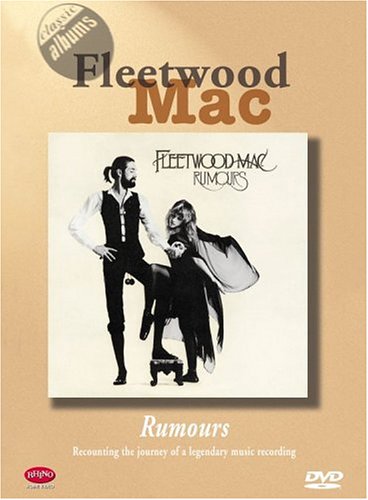 Classic Albums: Fleetwood Mac - Rumours [DVD] - 8327