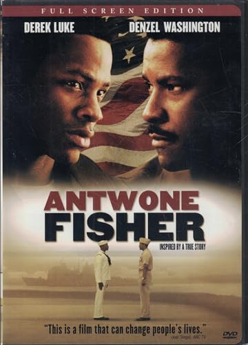 Antwone Fisher (Full Screen Edition) - 262