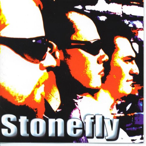 Stonefly - 4214