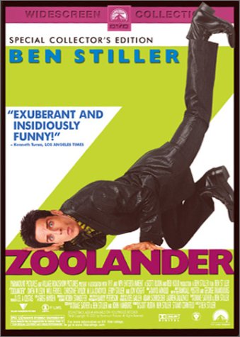 Zoolander (Special Collector's Edition) - 2608