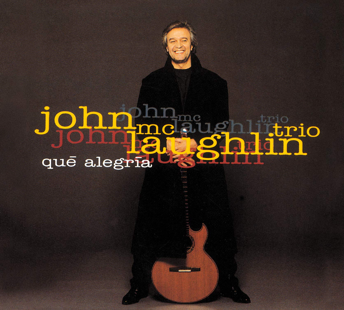 Que Alegria - 1408