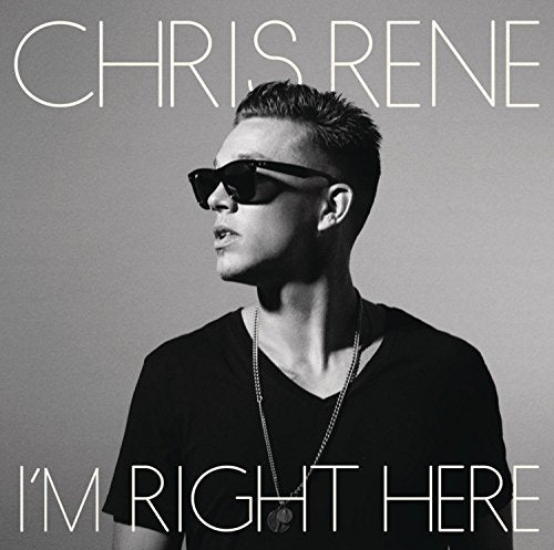 I'm Right Here - 322