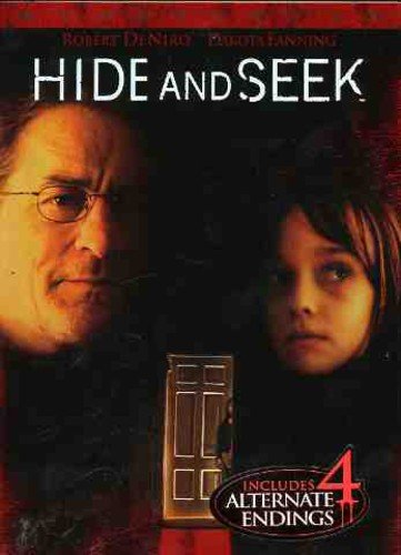 Hide and Seek (Widescreen Edition) - 7047