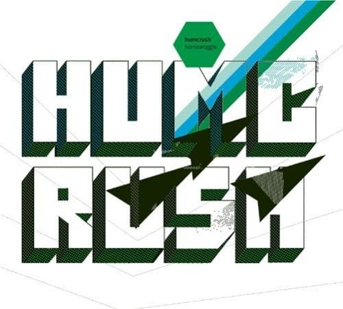 Hornswoggle - 4842