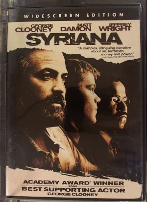 Syriana - 8388