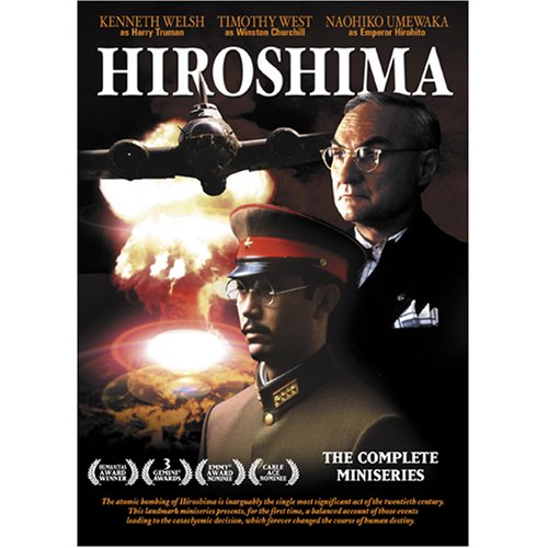 Hiroshima [DVD] - 5526