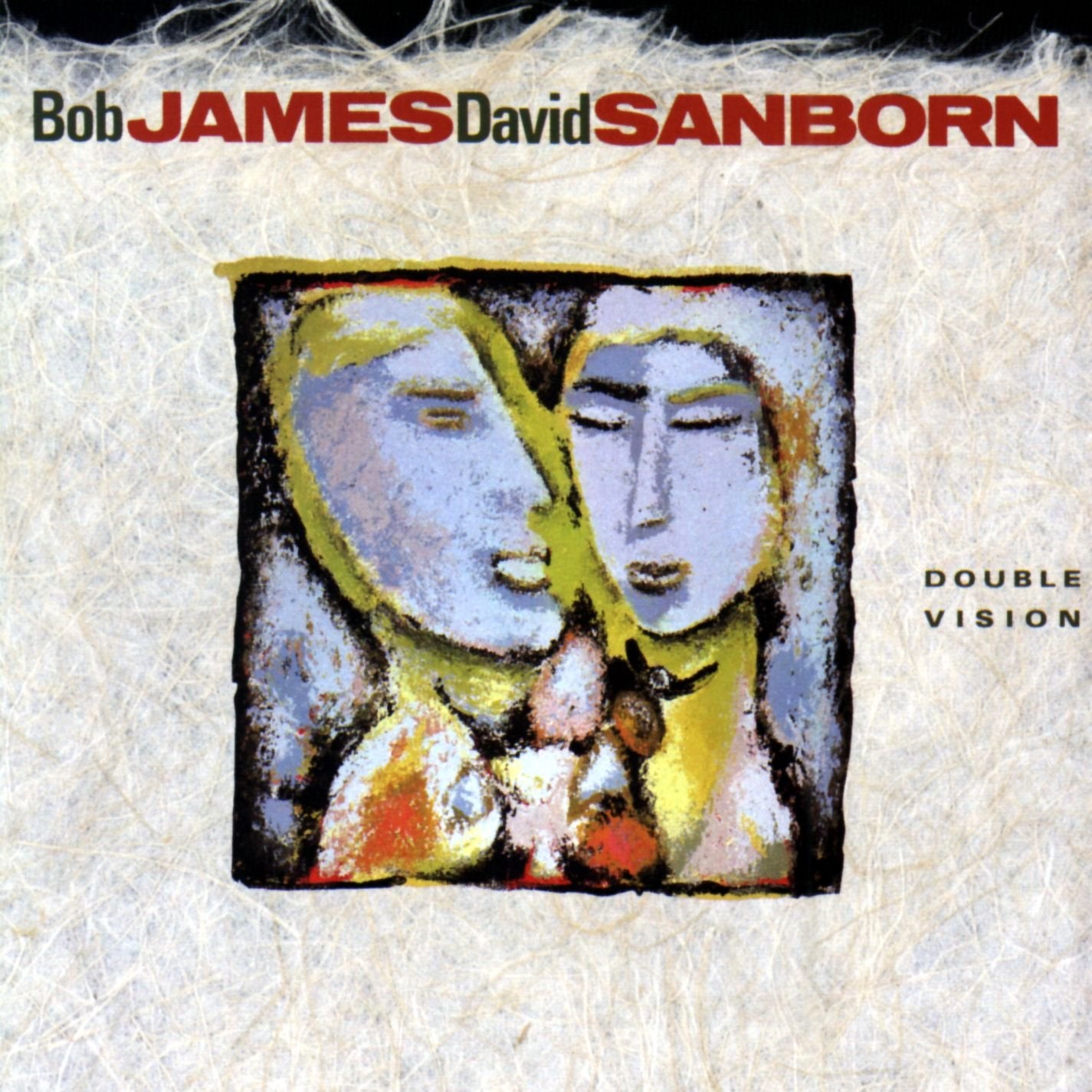 Double Vision - 120