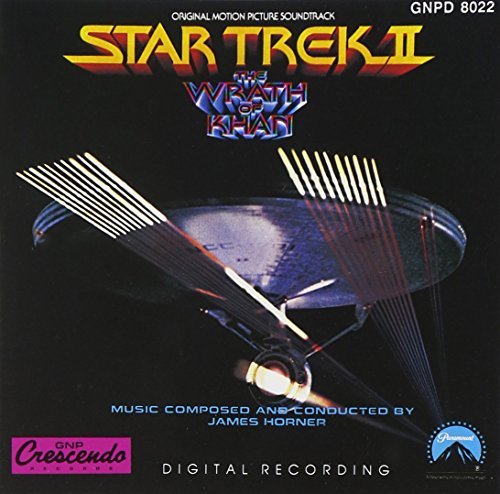 Star Trek II: The Wrath of Khan (1990-01-01) - 7968