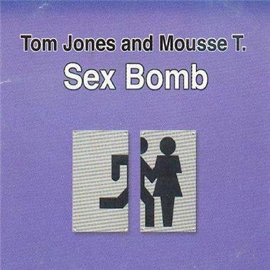 Sex Bomb [Import anglais] - 5045