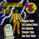 Halloween Party - 1479