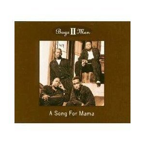 Song For Mama - 5459