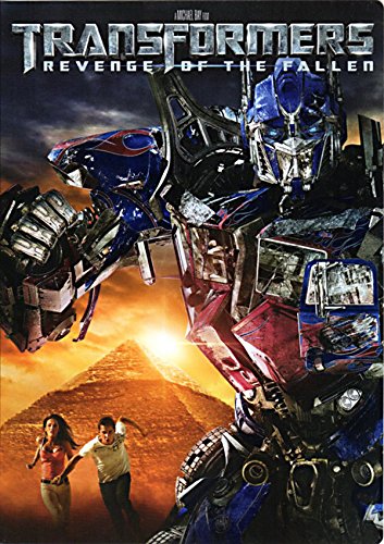 Transformers Revenge of the Fallen (2009) - 7100