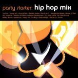 Party Starter: Hip Hop Mix - 1640