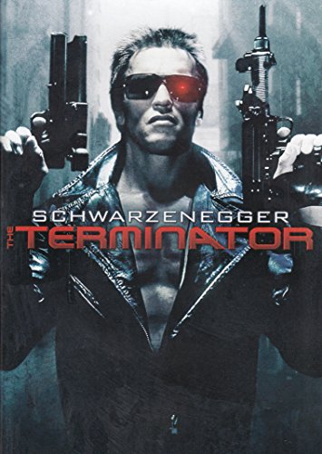 The Terminator - 4126