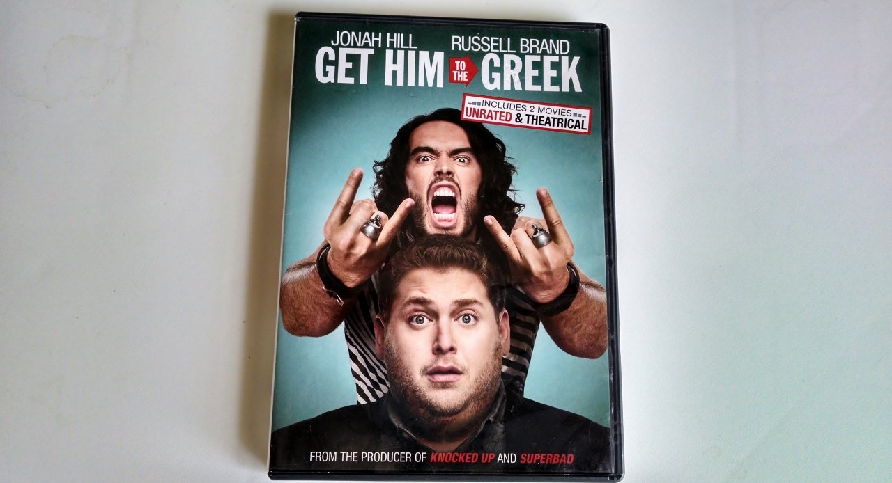 Get Him to The Greek - 5042