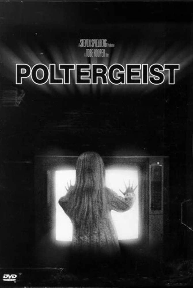 Poltergeist [DVD] - 1783