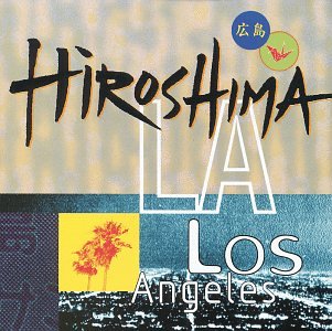L.A. Los Angeles - 7084