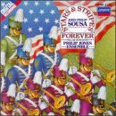 Sousa Marches: Stars and Stripes Forever - 6365