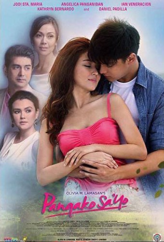 Pangako Sayo Vol 8 - 2146