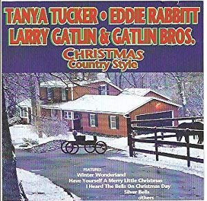 Christmas Country Style - 6768
