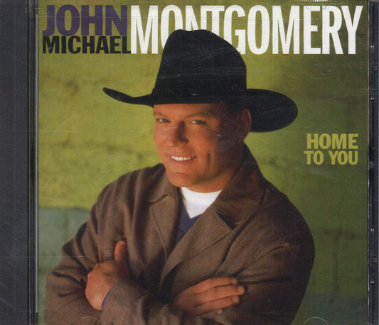 Home to You - 6564