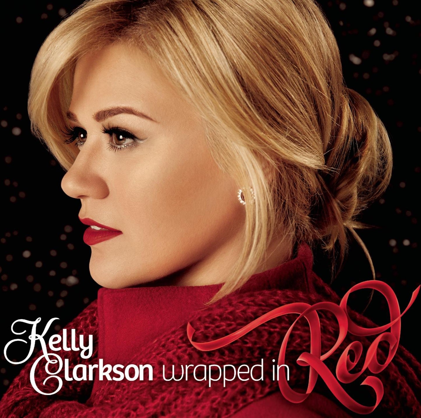 Wrapped In Red - 1843