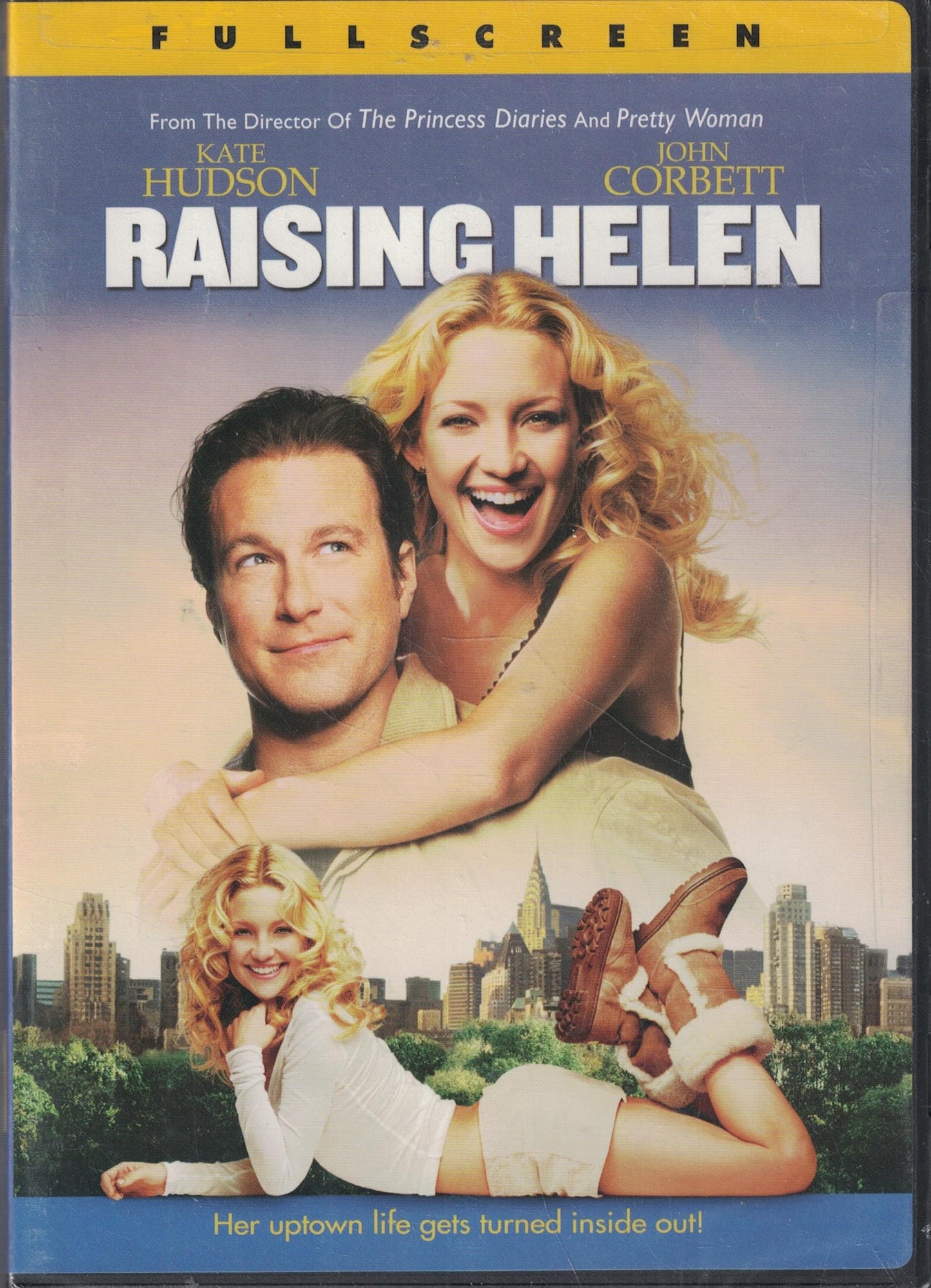 Raising Helen - 9146