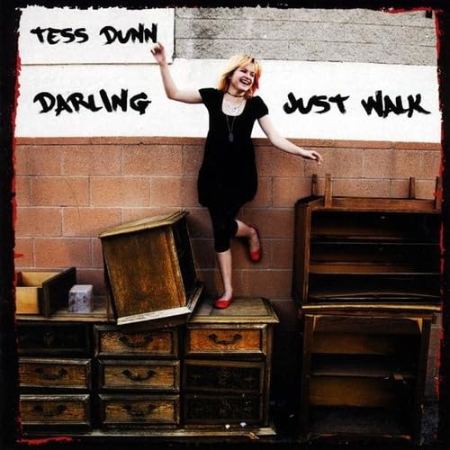 Darling Just Walk - 686