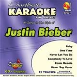 Karaoke: Justin Bieber - 2285