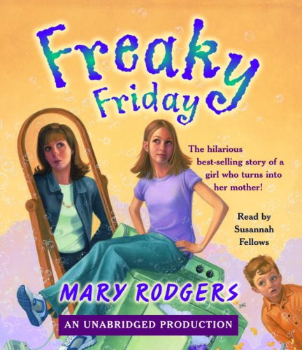 Freaky Friday - 9626