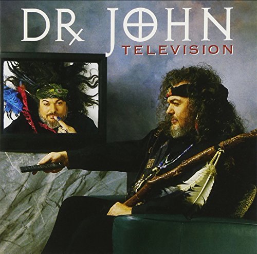 Television by Dr. John (1994-03-29) - 7049