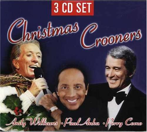 Christmas Crooners - 1285