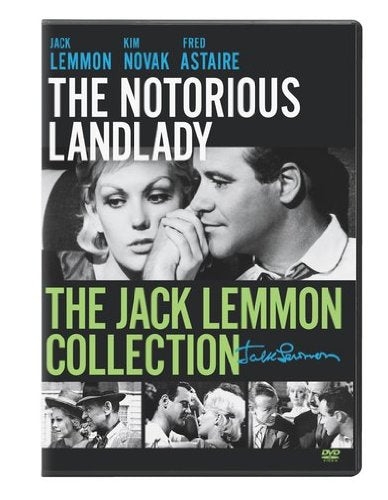 The Notorious Landlady - 757