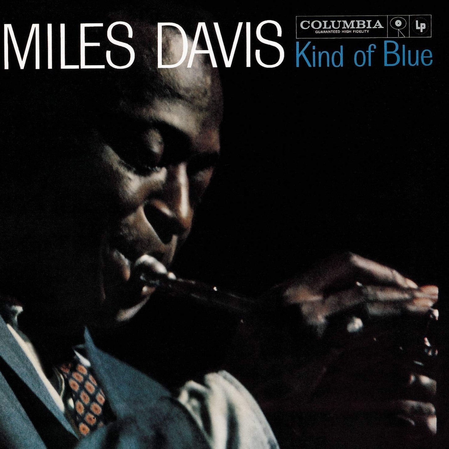 Kind Of Blue - 677