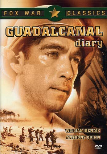 Guadalcanal Diary - 9962